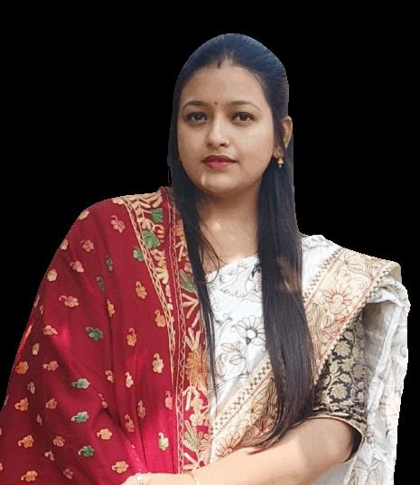 MANISHA BANERJEE
